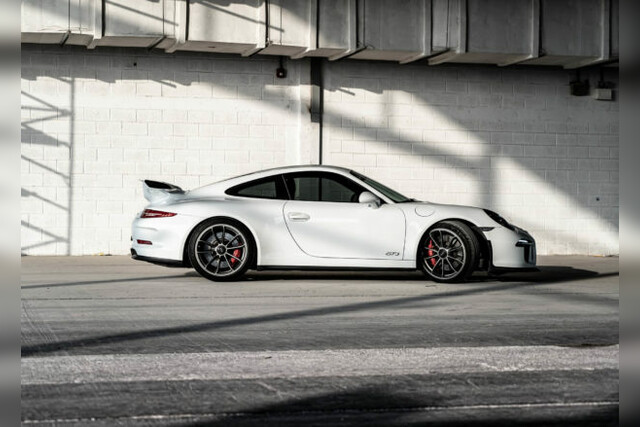 Porsche 911_1