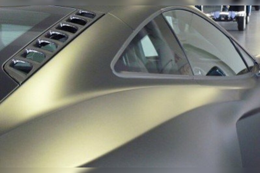 McLaren MP4-12C selber fahren