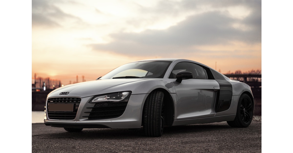 Audi R8 mieten 10 Stunden (Mo.Do.) Raum Düsseldorf, NRW ☀️ ab 169,00