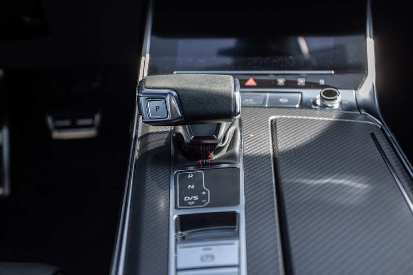 Audi RS6 mieten