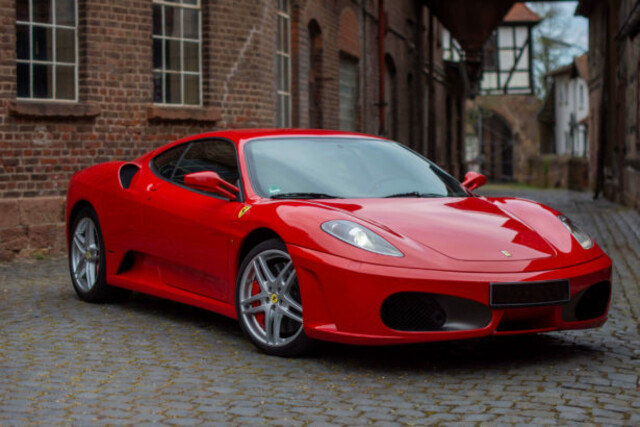 Ferrari F430_8