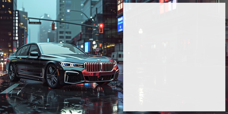 BMW 750i
