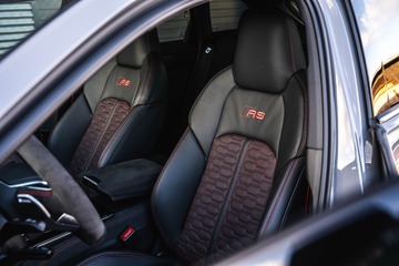 Audi RS6 Performance mieten