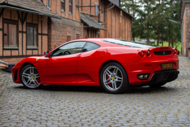 Ferrari F430_2