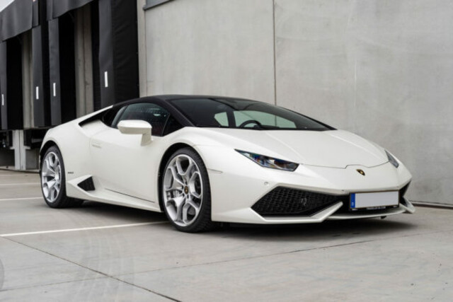 Lamborghini Huracan_2