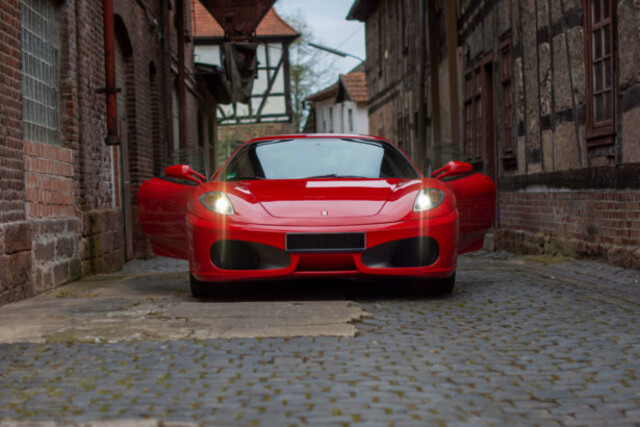 Ferrari F430_4