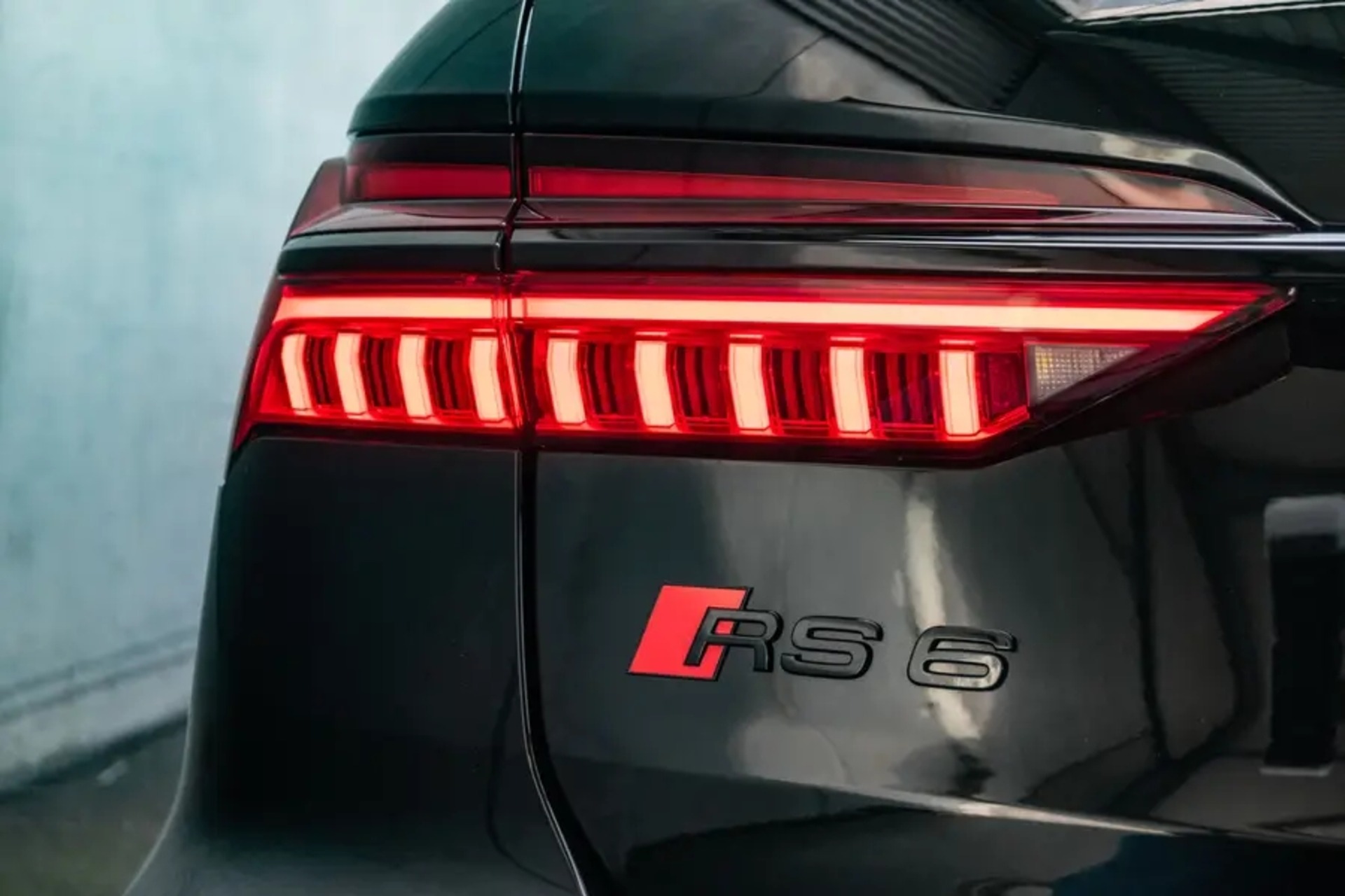 Audi RS6 Avant mieten