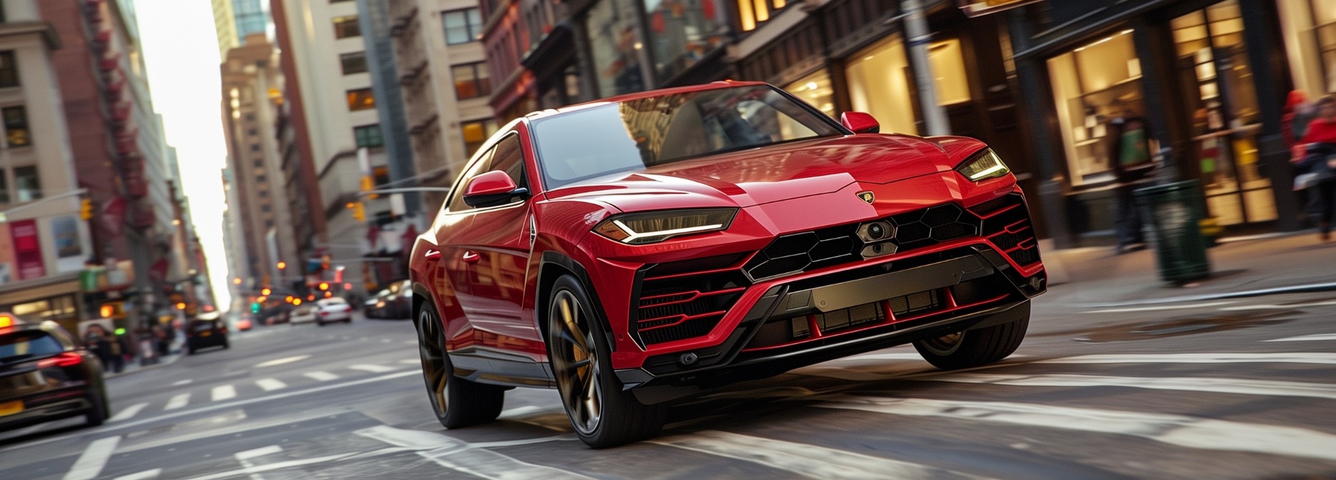 Urus
