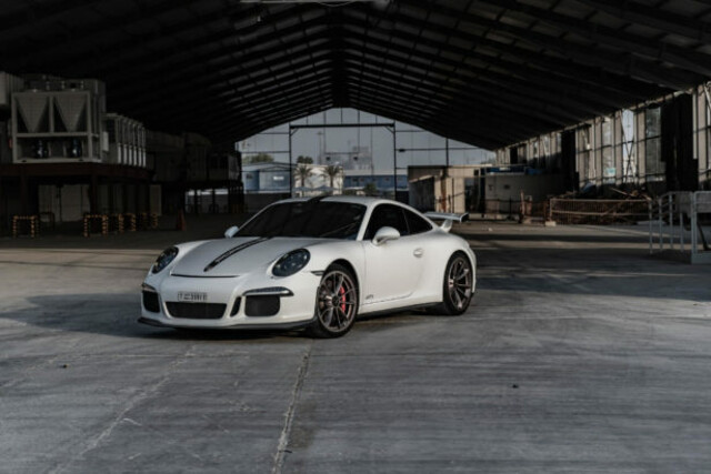Porsche 911_2