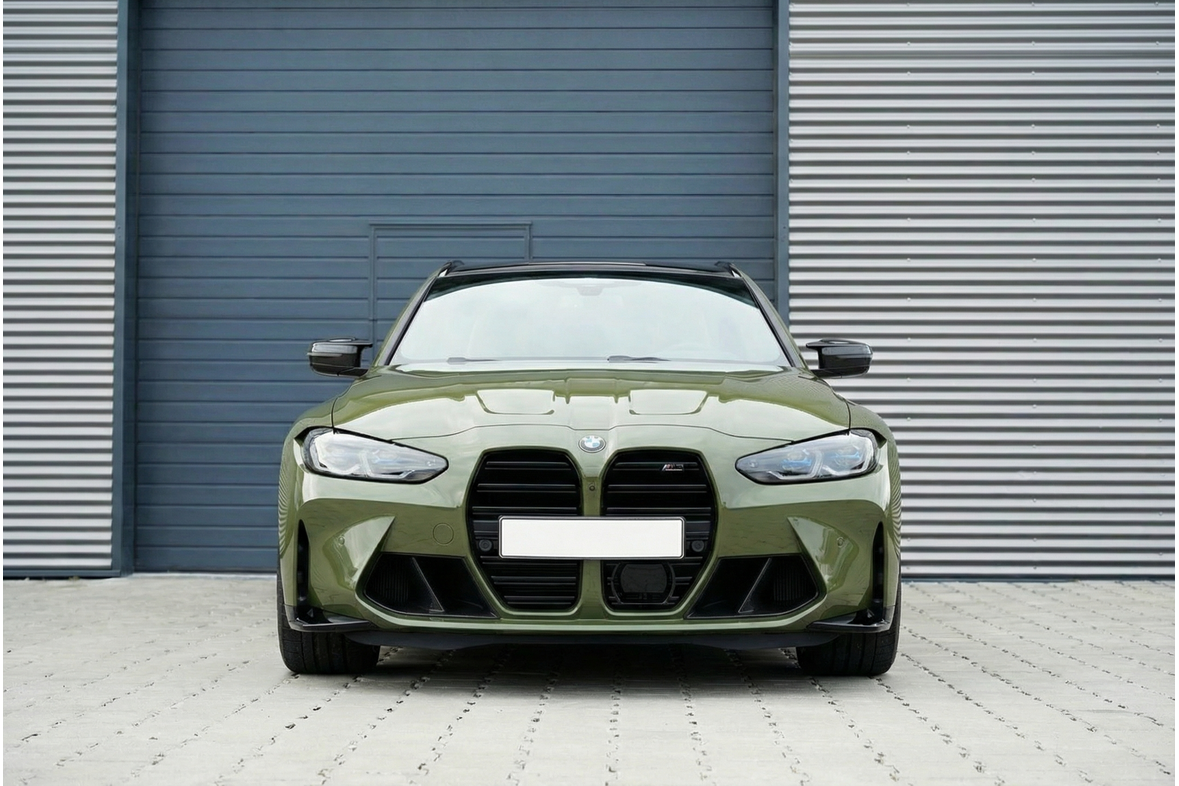 BMW M3 Touring