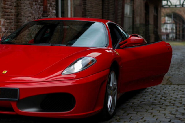 Ferrari F430_6