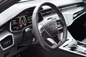 Audi RS6 mieten
