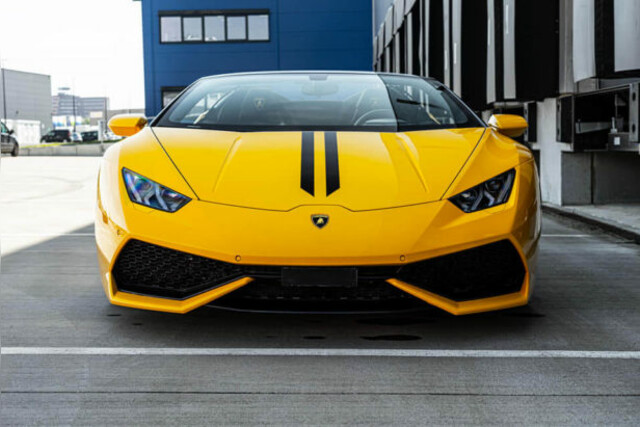 Lamborghini Huracan_3