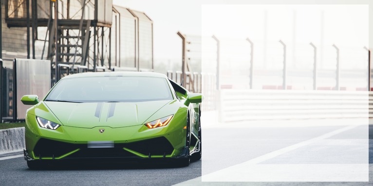 Huracán