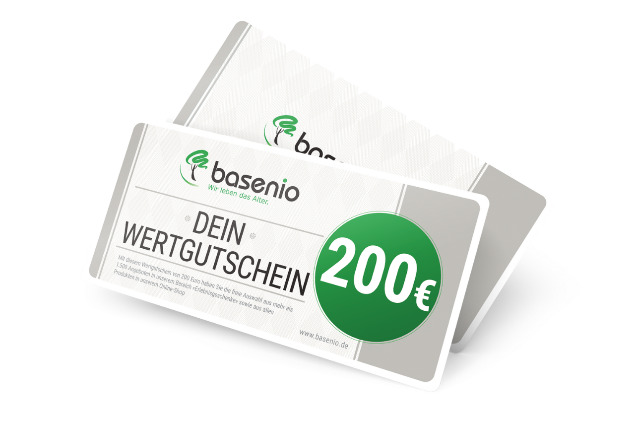 Wertgutscheine kaufen