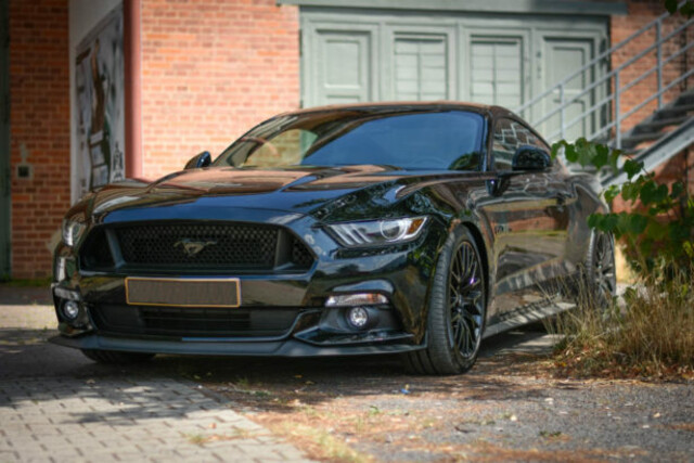 Ford Mustang_1